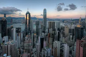 深圳人香港购新房，这份干货能帮你大忙图片