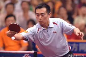 孔令辉四大弟子今何在？一人遭开除，一人已结婚，仍有一人战东京图片