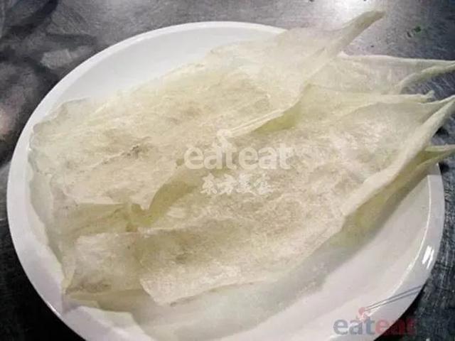 怎么发鱼肚最佳方法 2026年发鱼肚最简单的方法