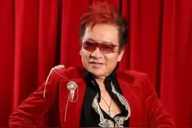 倒追林青霞勾搭邓丽君，曾遭黑道枪击，一代歌王患癌病逝无人送终图片