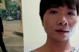 男子因爱“女儿装”长期吃避孕药，挣钱隆胸隆臀，却不想变真女人图片