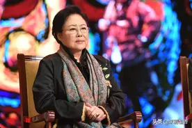一生结三次婚，身患不死癌症，儿子和她似仇人，斯琴高娃的一生图片