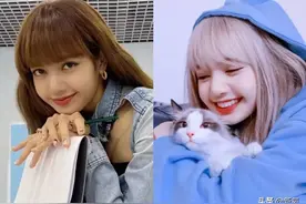 为什么Lisa的颜在全球美貌好评度高，在韩国还是被容貌打压？图片