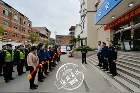 拟建32栋建筑！南安北山片区安置房效果图出炉图片