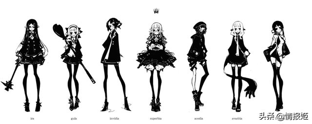 第一弹判罚出炉，资本入局时代里二次元们的原罪是什么？