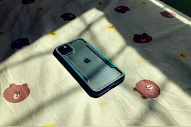 Defense决色iPhone 11Pro防摔手机壳开箱体验图片