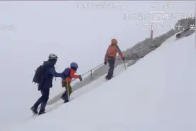 父亲辞职带厌学儿子游走中国：当孩子不想上学就带他去这4个地方图片