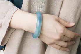 这几个方法教你如何测量手镯大小，让你轻松买到合适的玉镯图片