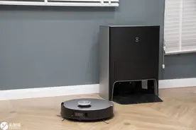 地宝X1体验：科沃斯最高端扫地机，卖6000？不值图片
