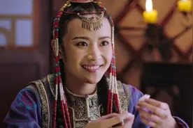 元世祖忽必烈家族的婚姻，是你无法想象的乱，情节堪比三言二拍图片