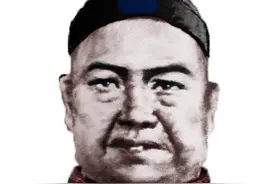 《一代枭雄》何辅堂的历史原型，建国后为何被枪毙？图片