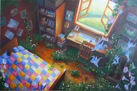 微信朋友圈里总给别人点赞的人，不是巴结，十有八九是这种2人图片