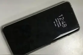 原来华为手机不亮屏都能看时间！简单几步，就能轻松实现图片