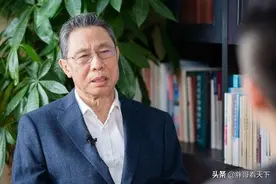 钟南山透露长寿秘诀：早好午饱晚少，一天三餐以这8类食物为主图片