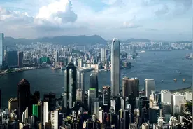香港房屋问题根源在人不在地，政策必须扭转，彻底打倒黑心地产商图片