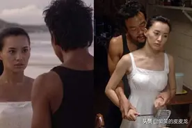 读王朔：《一半是海水，一半是火焰》，姑娘的堕落，老流氓的反省图片
