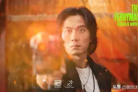 《灵魂摆渡》最新一季“翻拍自己”，无缘内地观众且收获全网差评图片