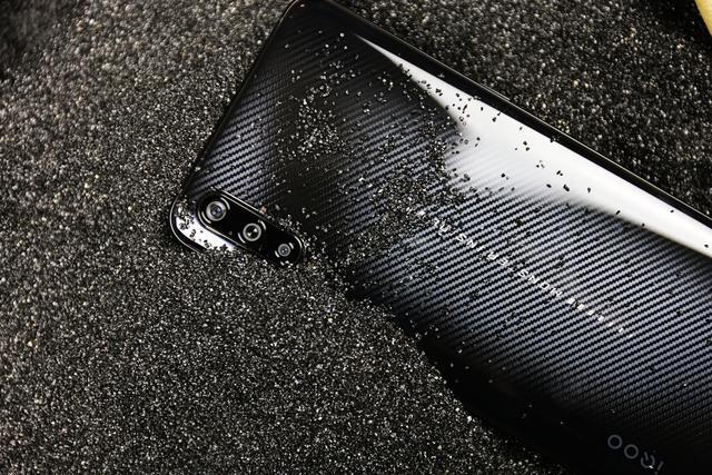 vivo手机的返回键在哪里设置（一周强度使用后我对机皇有了新的认知）