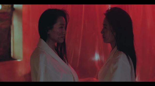 这部剧竟然能过审……背后不是有人就是有妖