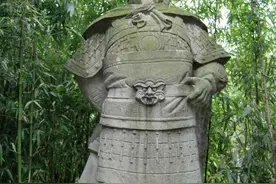 中国历史经典传奇：魏延图片