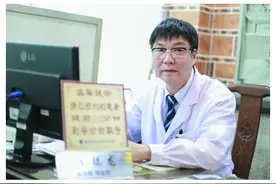 泉州好医生第073篇丨廖聪龙：能医能武，会循经点穴的疗伤高手图片