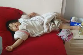 孩子的睡姿和性格有关，性格影响睡姿，睡姿暗示性格，有科学依据图片