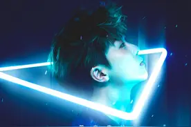 陈立农首专上线即登顶，发布会获徐佳莹现身力挺图片