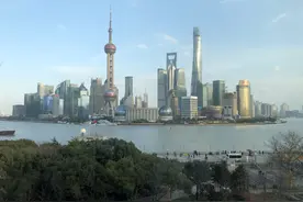 迪拜酋长以为中国很落后，来到中国后，想学习中国发展的秘诀图片