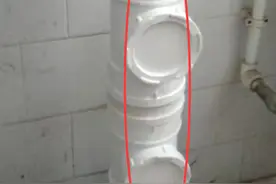 全网首发：家住底层，卫生间经常返水的朋友，希望对你有帮助图片
