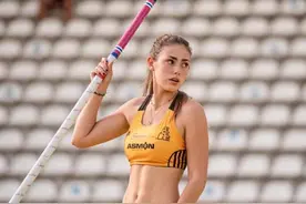 巴塞罗那美丽芒果 克拉拉-费尔南德斯图片