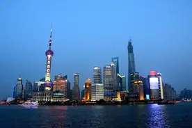 全球海平面上升66米，中国哪些一线城市会消失？图片