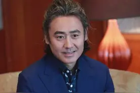 “儒雅大叔”吴秀波的堕落史，和他将小女友送进监狱的隐情图片