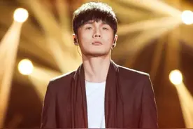 要是能重来，我要做李白——李荣浩(上)图片