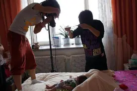 宝宝“摄影套路”遇到过吗？尤其是新生儿，别再“母爱泛滥”了图片