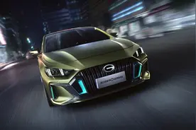 广汽传祺影豹性能数据造假？标榜很运动，实际就家用？图片