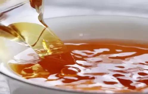 红茶研究院丨鲜叶篇：蛋白质和氨基酸