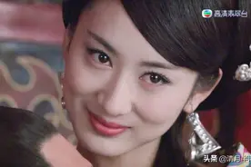 这6位女星的“狐狸眼”太美了，妩媚中透着灵动，媚到了骨子里图片