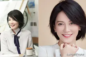 女星俞飞鸿和谁长得像 和惊鸿仙子撞脸的女明星都有谁图片