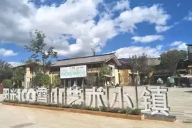 发布盈利警告背后：阳光100深陷“历史的三峡”图片