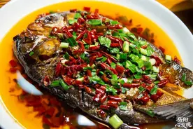岳阳人均不到五十的下饭菜有多香？五菜一汤，打工人的聚集地图片