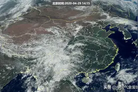40.6度！中国火炉吐鲁番打破4月高温纪录，当地网友：不用开空调图片