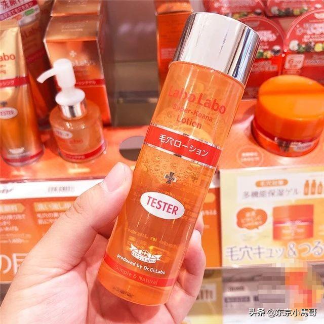 这些经久不衰的日本平价药妆，闭着眼睛都能用上一辈子