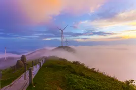 “东进西出”，雪峰山台地度假之旅图片
