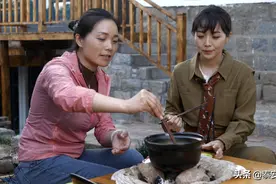 今晚22:00，继续锁定央视CCTV4，《美食中国》泰安系列《山香一脉》重磅播出！图片