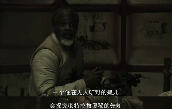 9.0，一集封神的年度最佳，我准备三刷了