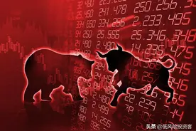 4000万账户背后的上轮大牛市兴灭导致的财富再分配真相图片