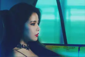 春夏秋冬的歌曲：春听IU，冬听EXO、夏听红贝贝、秋听妈妈木图片