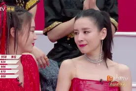 博纳老板娘金巧巧翻红失败，董洁凭什么逆袭成功？图片