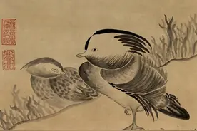 原来乾隆不只爱碎花、蝴蝶结，审美也有在线的时候图片