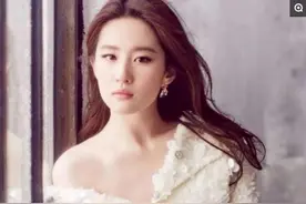 长相让人觉得很禁欲系的6大女星，一种冷淡的美图片